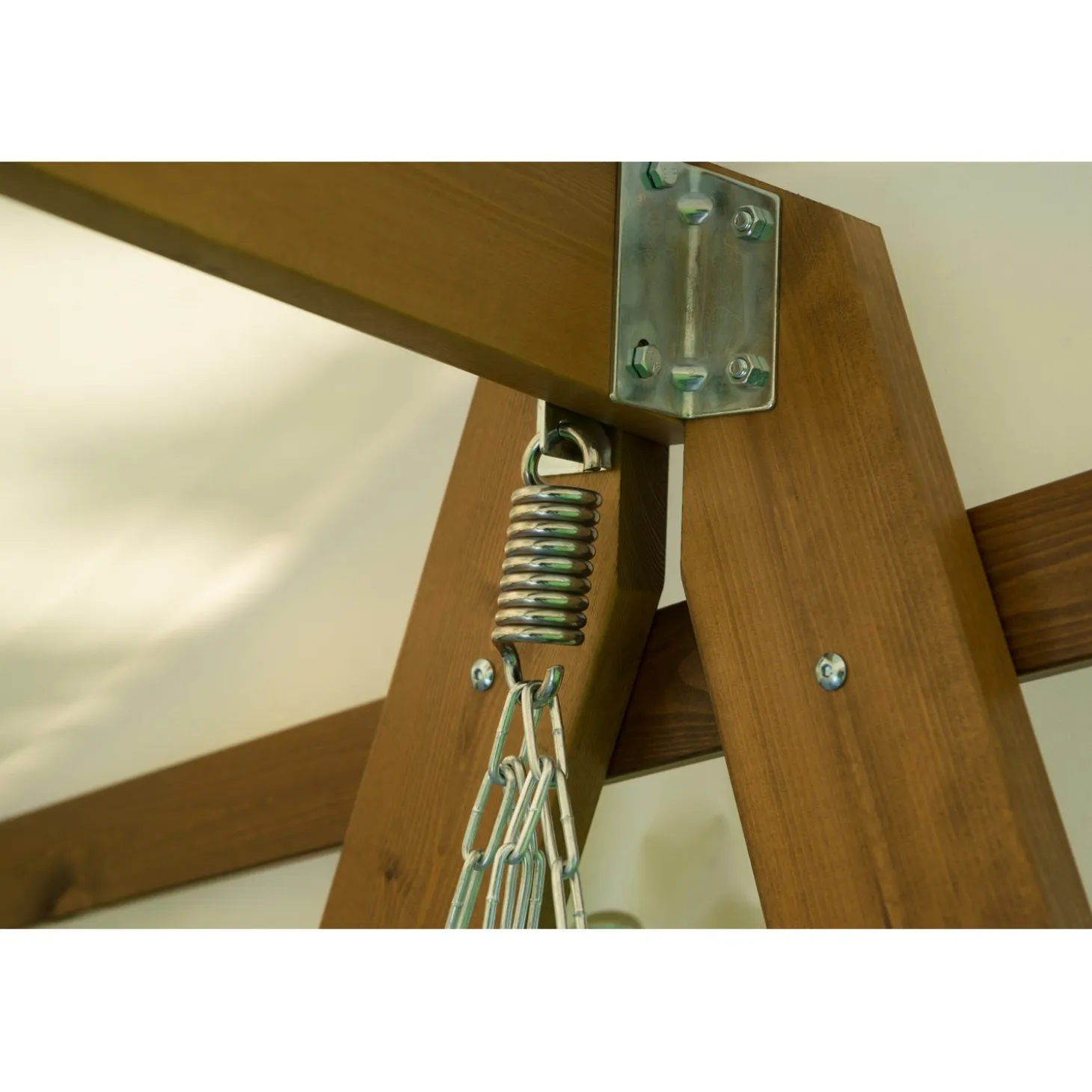 Dalom/Slöinge Hammocktak Beige
