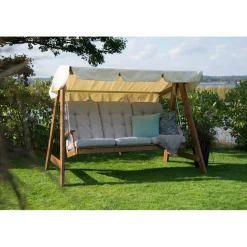 Dalom/Slöinge Hammocktak Beige