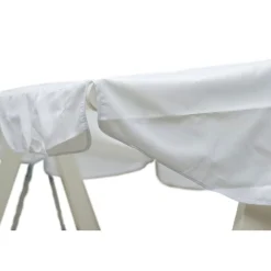Dalom/Slöinge Hammocktak Vit