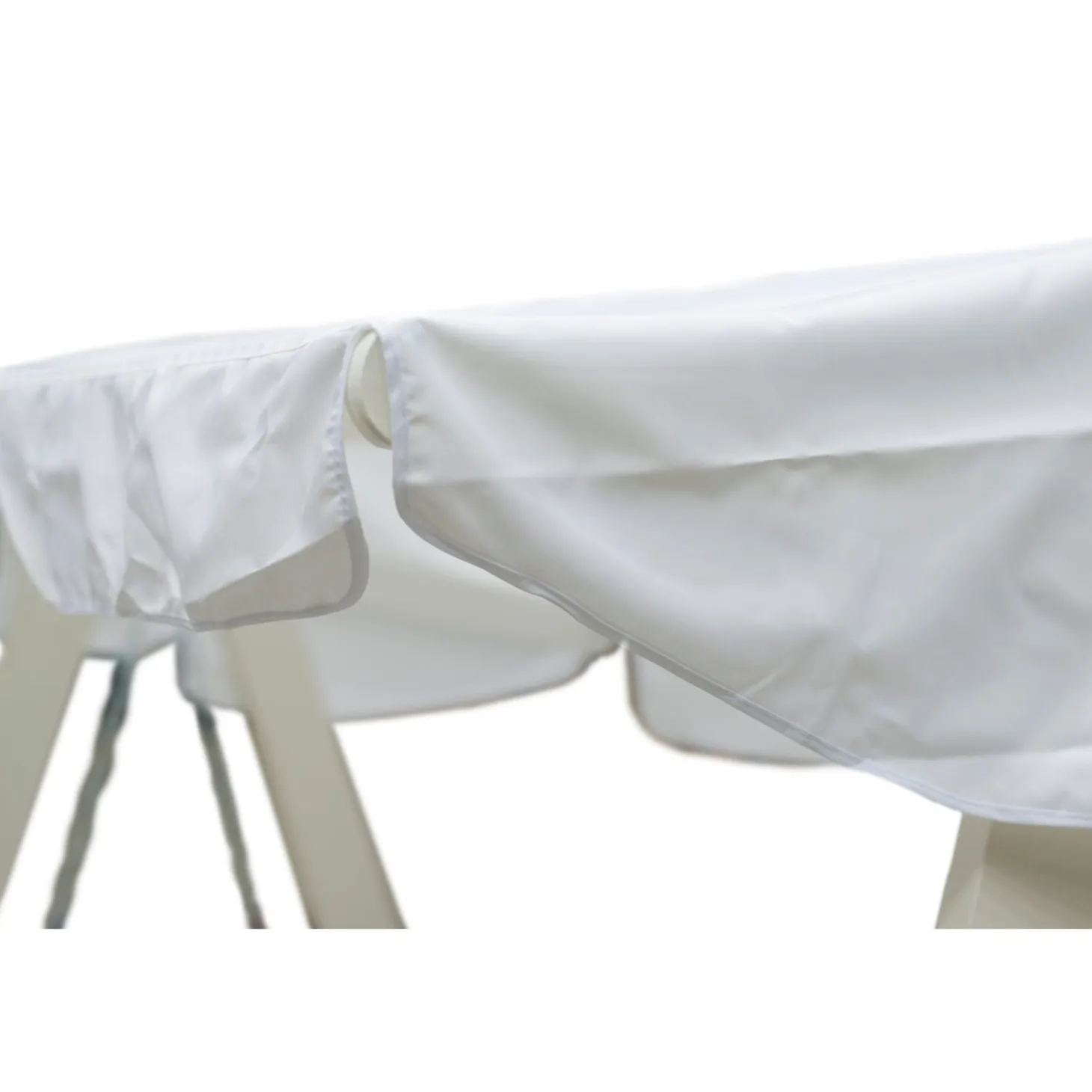 Dalom/Slöinge Hammocktak Vit