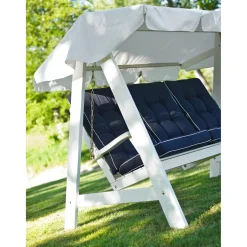 Dalom/Slöinge Hammocktak Vit