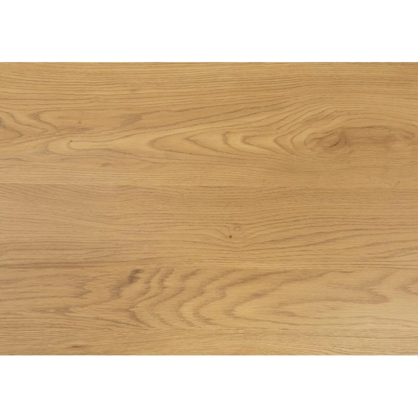 Damian Soffbord 42x120x60 cm Ek/Svart