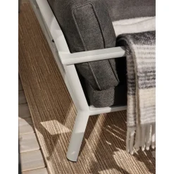 Delia Divansoffa Light Grey