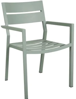 Delia Karmstol Dusty Green
