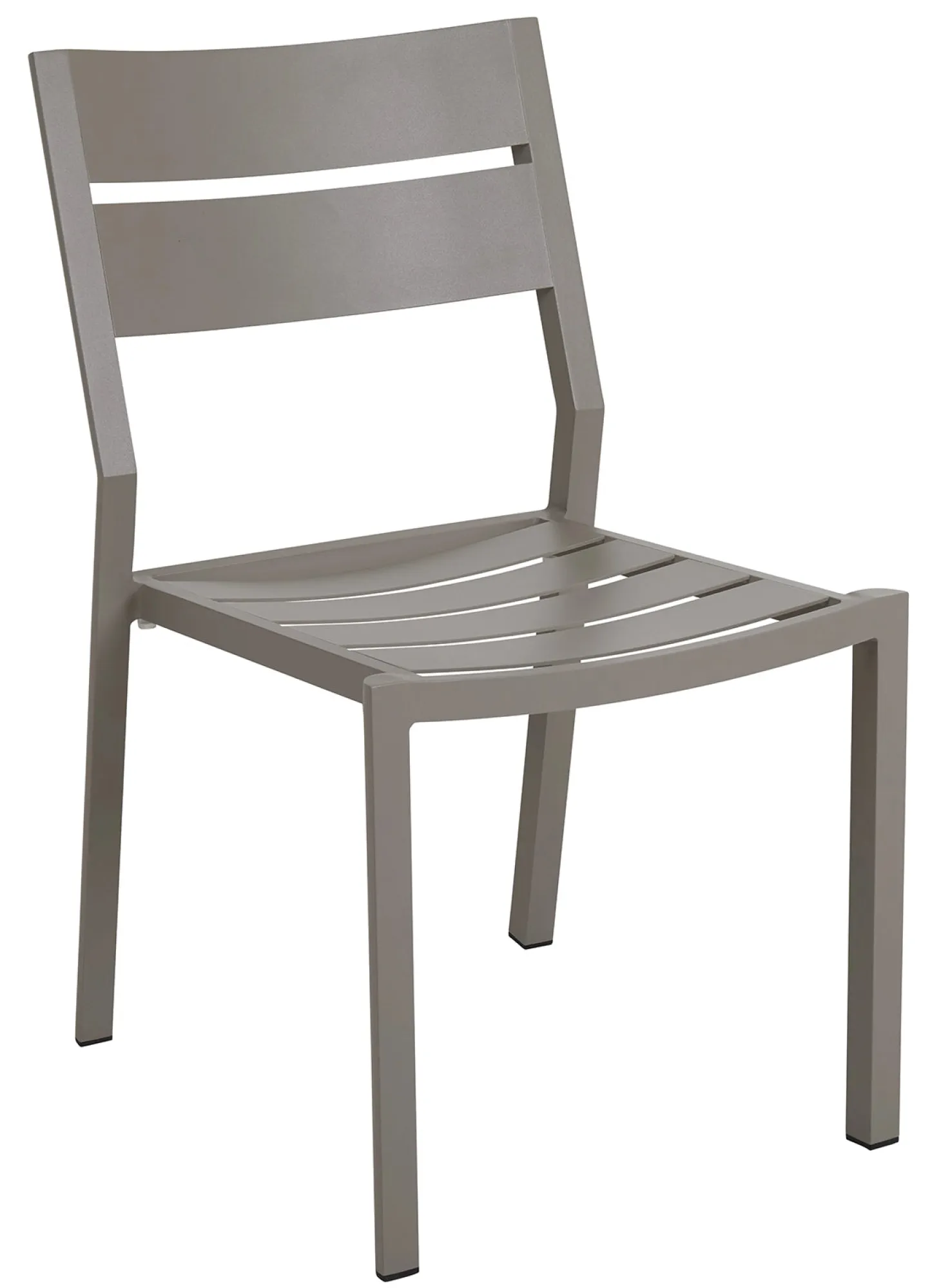 Delia Matstol Khaki