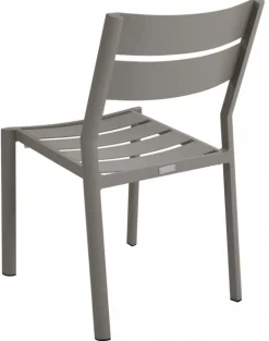 Delia Matstol Khaki
