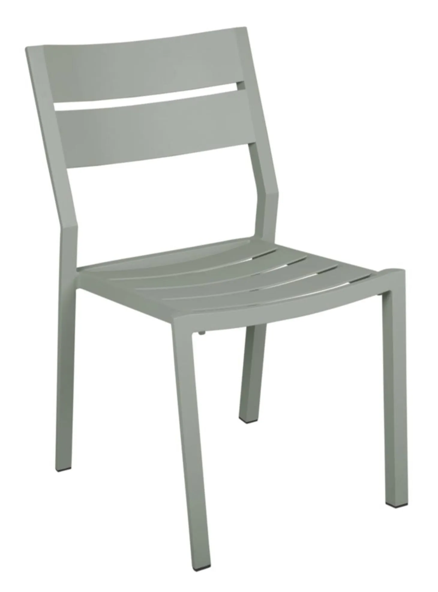 Delia Matstol Nordic Green
