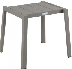Delia Sidobord Khaki