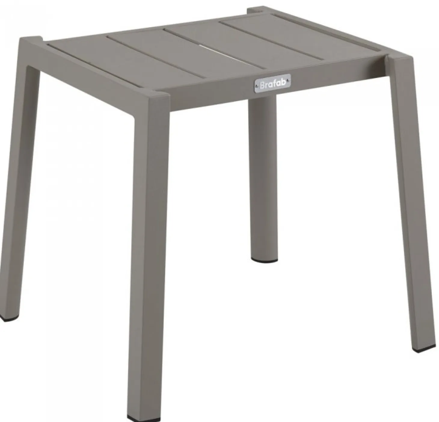 Delia Sidobord Khaki