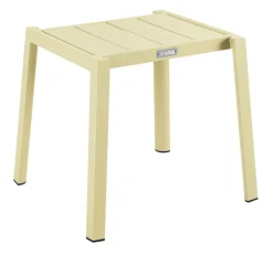 Delia Sidobord Lemon