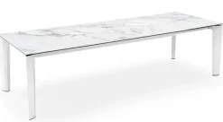 Delta Matbord Marmor 180 cm