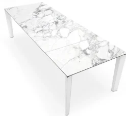 Delta Matbord Marmor 180 cm