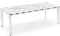 Delta Matbord Marmor 180 cm