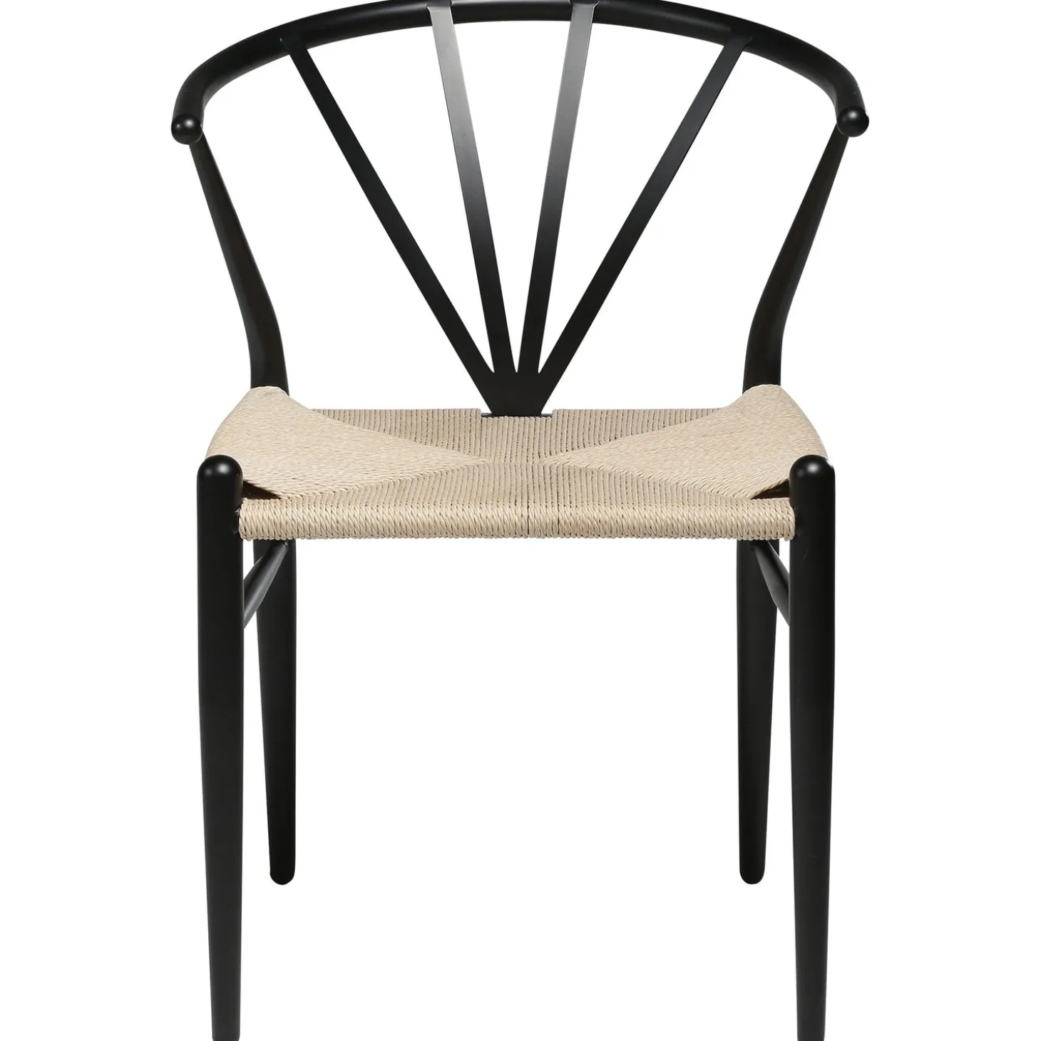 Delta Stol Black