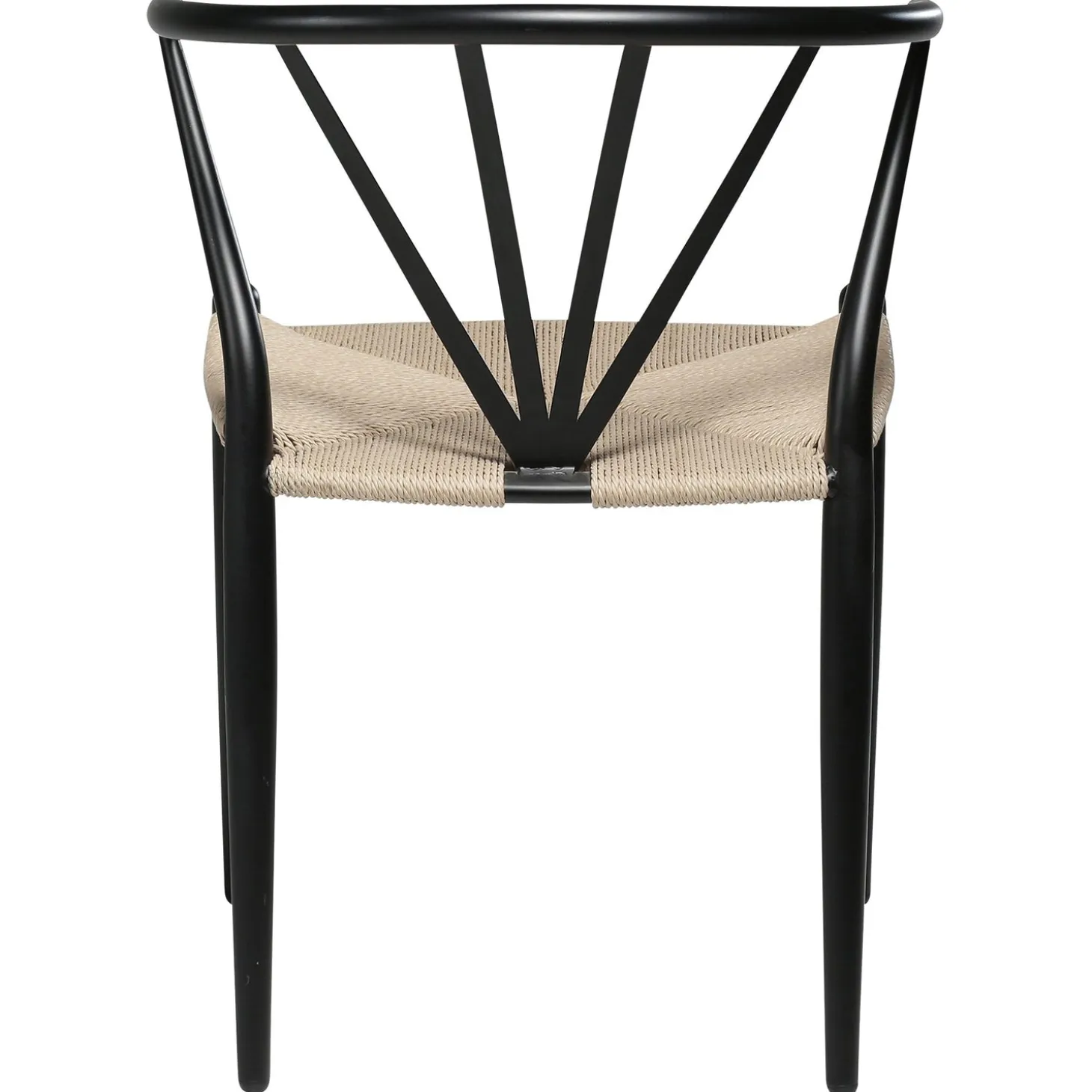 Delta Stol Black