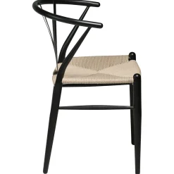 Delta Stol Black