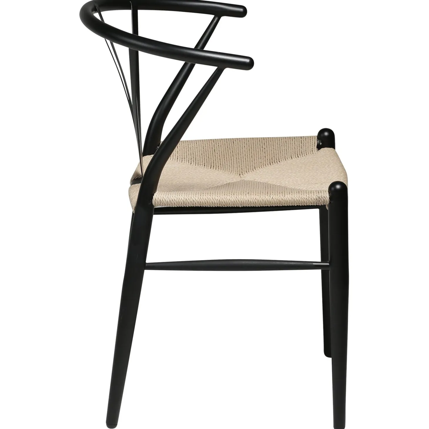 Delta Stol Black