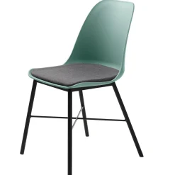 Diamante Stol Dammig Grön