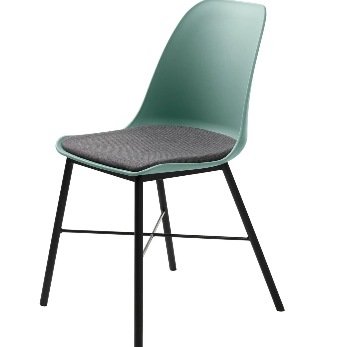 Diamante Stol Dammig Grön