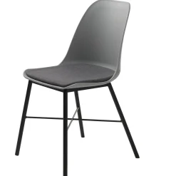 Diamante Stol Grå