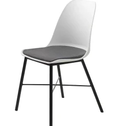 Diamante Stol Vit