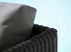 Diamond 3-sits lounge soffa inkl. Dyna Grafit