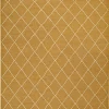 Diamond Ullmatta Masala Yellow /Off White