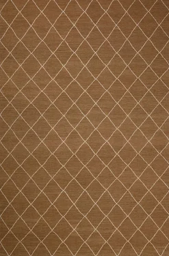 Diamond Ullmatta Mocha/Off White