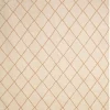 Diamond Ullmatta Off White/Orange
