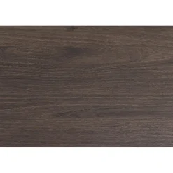 Dijon Satsbord 58x58 cm Rökt ask