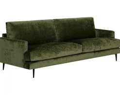 Dis 3-sits XL Soffa