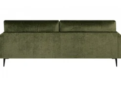 Dis 3-sits XL Soffa Aphrodite Olive