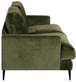 Dis 3-sits XL Soffa Aphrodite Olive