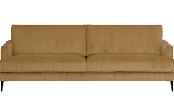 Dis 3-sits XL Soffa Lincoln Camel