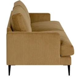 Dis 3-sits XL Soffa Lincoln Camel