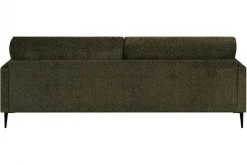 Dis 3-sits XL Soffa Raven Green