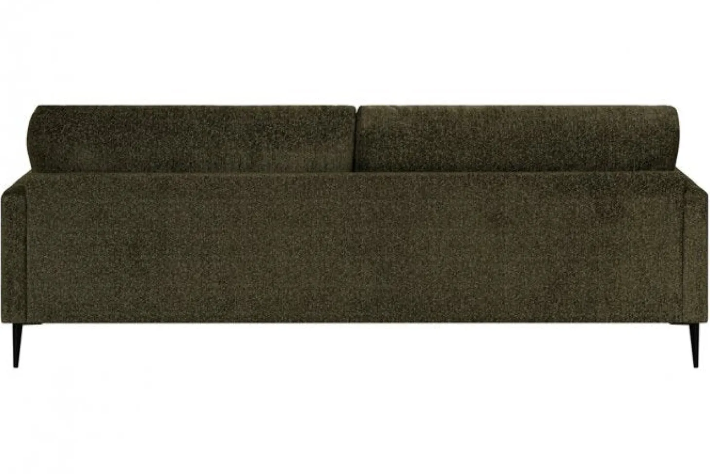 Dis 3-sits XL Soffa Raven Green