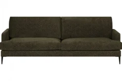 Dis 3-sits XL Soffa Raven Green
