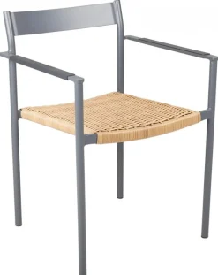 DK Karmstol Antracit