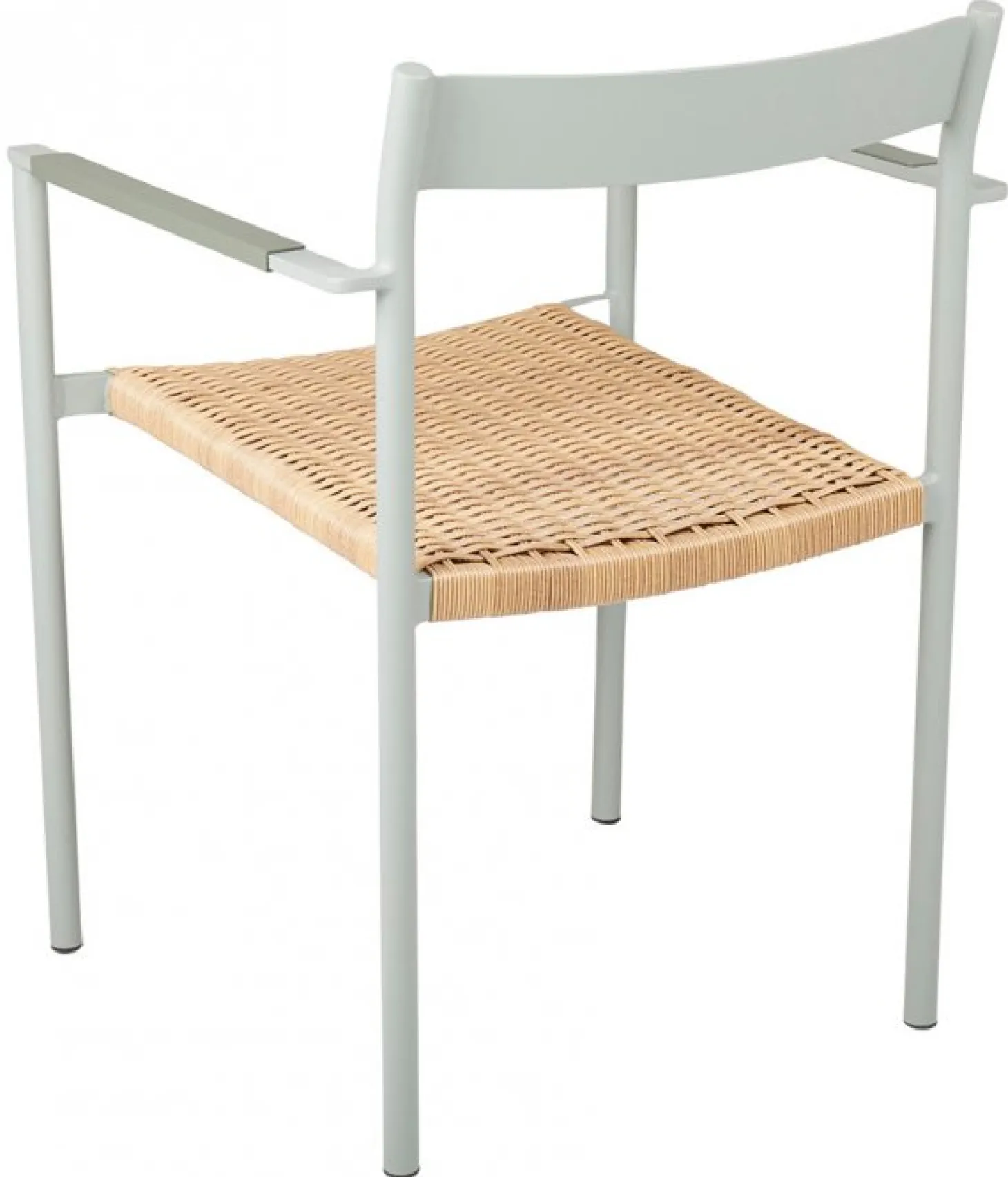 DK Karmstol Dusty Green