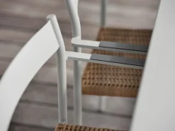 DK Karmstol Light Grey