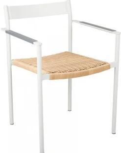 DK Karmstol Light Grey