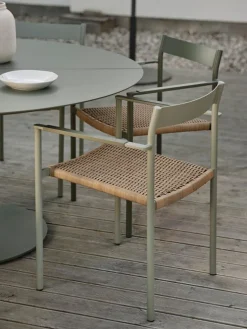 DK Karmstol Nordic Green