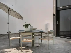 DK Karmstol Nordic Green