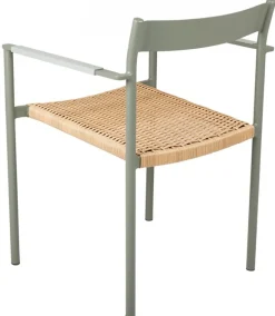 DK Karmstol Nordic Green