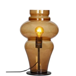 Dolores Bordslampa Konjak