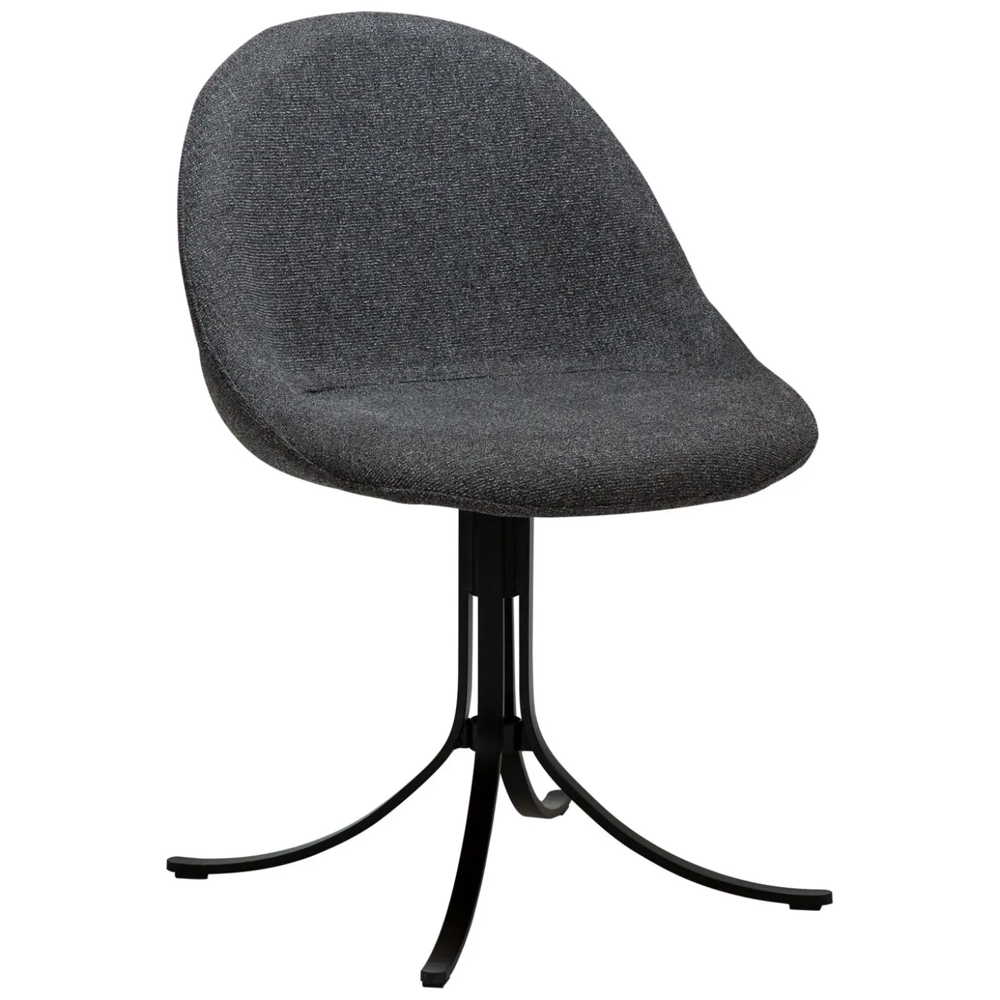 Dolo Stol Pebble Grey