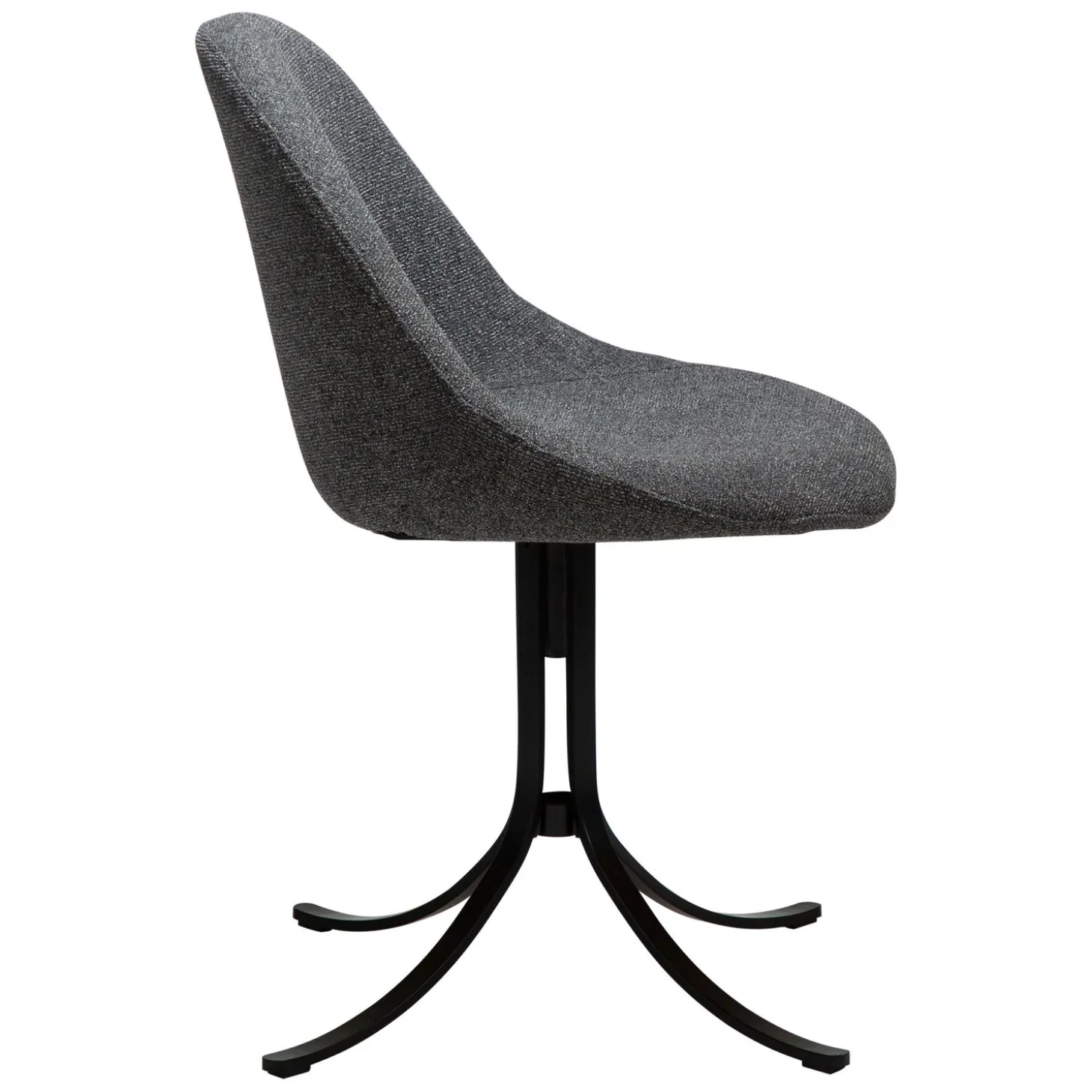 Dolo Stol Pebble Grey