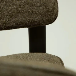 Duct Karmstol Dark Olive