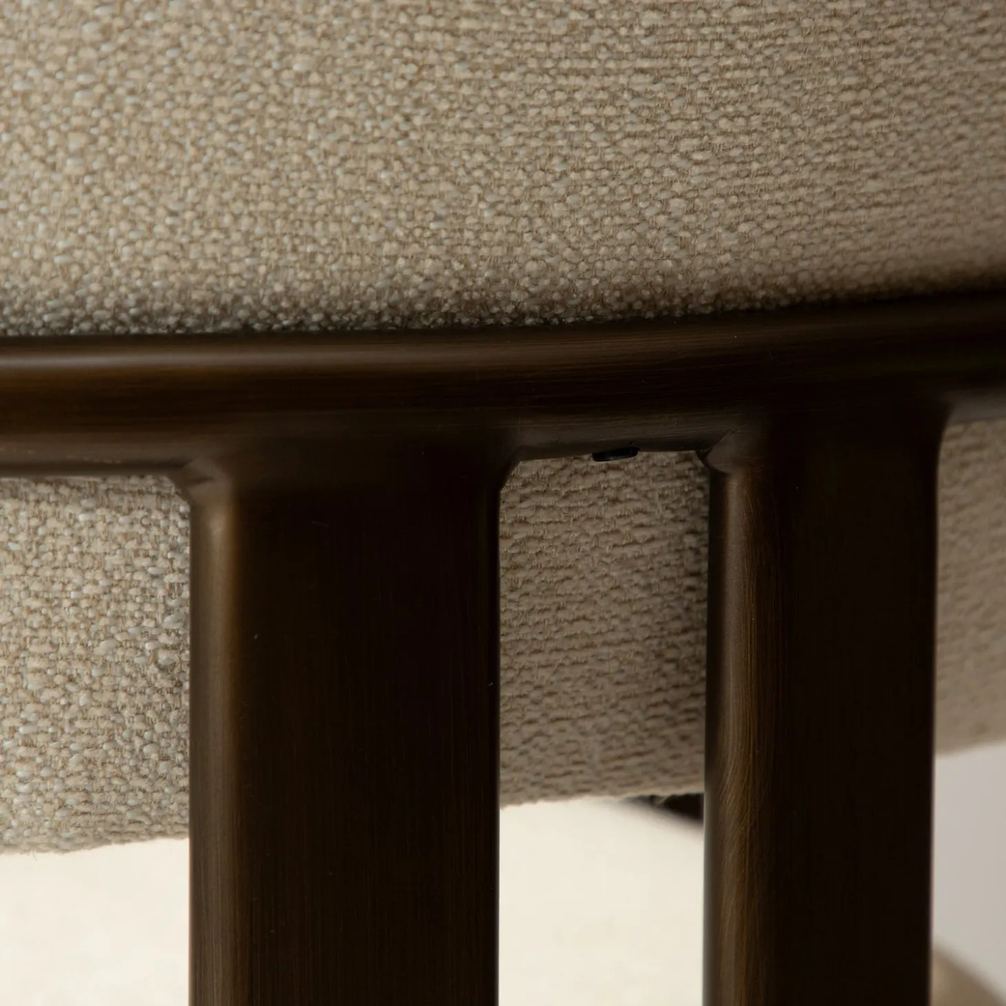 Duct Karmstol Simply Beige